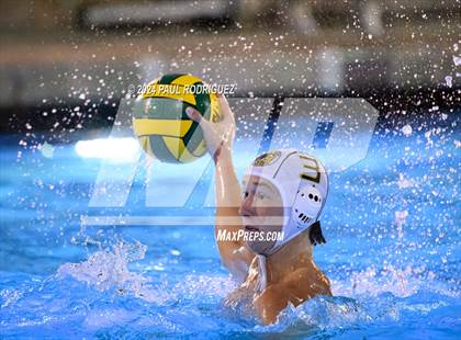 Thumbnail 1 in Brea Olinda vs Irvine (CIF SS Division 2 Semifinal) photogallery.