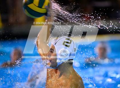 Thumbnail 3 in Brea Olinda vs Irvine (CIF SS Division 2 Semifinal) photogallery.