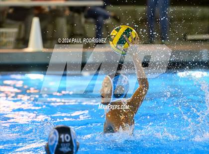 Thumbnail 2 in Brea Olinda vs Irvine (CIF SS Division 2 Semifinal) photogallery.