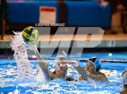 Thumbnail 1 in Brea Olinda vs Irvine (CIF SS Division 2 Semifinal) photogallery.