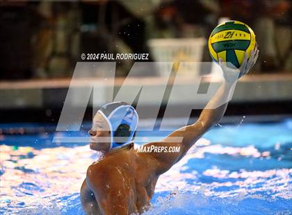 Thumbnail 1 in Brea Olinda vs Irvine (CIF SS Division 2 Semifinal) photogallery.