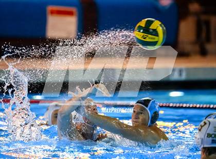 Thumbnail 2 in Brea Olinda vs Irvine (CIF SS Division 2 Semifinal) photogallery.