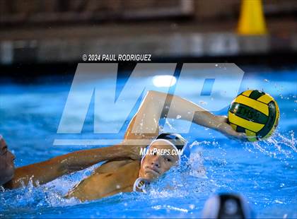 Thumbnail 1 in Brea Olinda vs Irvine (CIF SS Division 2 Semifinal) photogallery.