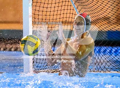 Thumbnail 2 in Brea Olinda vs Irvine (CIF SS Division 2 Semifinal) photogallery.