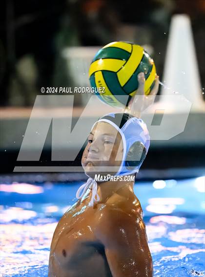 Thumbnail 1 in Brea Olinda vs Irvine (CIF SS Division 2 Semifinal) photogallery.