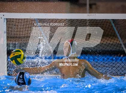 Thumbnail 2 in Brea Olinda vs Irvine (CIF SS Division 2 Semifinal) photogallery.