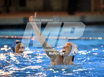 Thumbnail 1 in Brea Olinda vs Irvine (CIF SS Division 2 Semifinal) photogallery.