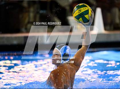 Thumbnail 2 in Brea Olinda vs Irvine (CIF SS Division 2 Semifinal) photogallery.