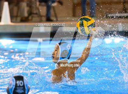 Thumbnail 1 in Brea Olinda vs Irvine (CIF SS Division 2 Semifinal) photogallery.