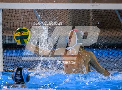 Thumbnail 1 in Brea Olinda vs Irvine (CIF SS Division 2 Semifinal) photogallery.