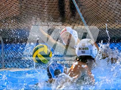 Thumbnail 1 in Brea Olinda vs Irvine (CIF SS Division 2 Semifinal) photogallery.
