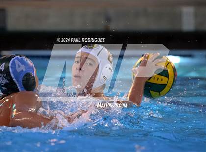 Thumbnail 1 in Brea Olinda vs Irvine (CIF SS Division 2 Semifinal) photogallery.