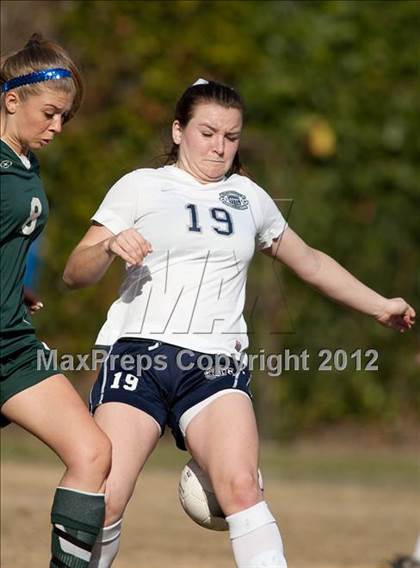 Thumbnail 1 in Chino Hills @ Flintridge Prep (CIF SS Playoffs) photogallery.