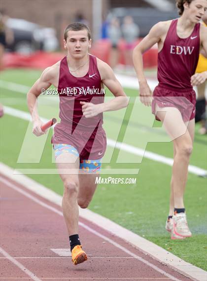 Thumbnail 2 in E.D. White(Catholic Relays) photogallery.