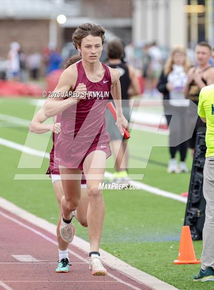 Thumbnail 3 in E.D. White(Catholic Relays) photogallery.