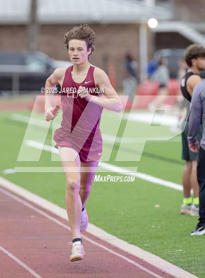 Thumbnail 2 in E.D. White(Catholic Relays) photogallery.