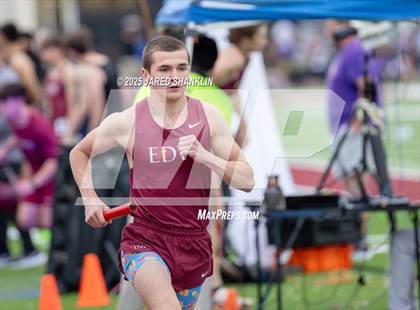 Thumbnail 1 in E.D. White(Catholic Relays) photogallery.