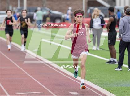 Thumbnail 3 in E.D. White(Catholic Relays) photogallery.