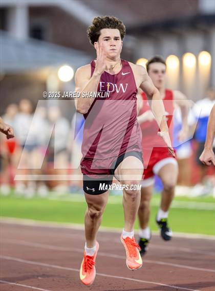 Thumbnail 3 in E.D. White(Catholic Relays) photogallery.