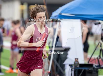 Thumbnail 3 in E.D. White(Catholic Relays) photogallery.