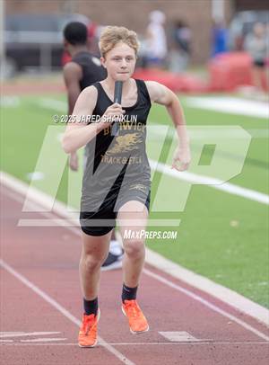 E.D. White(Catholic Relays)