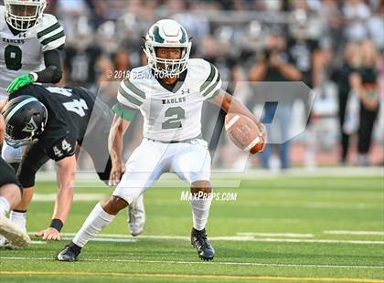 Thumbnail 1 in Ellison @ Vandegrift photogallery.