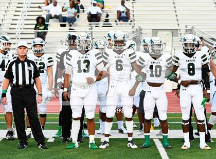 Thumbnail 1 in Ellison @ Vandegrift photogallery.