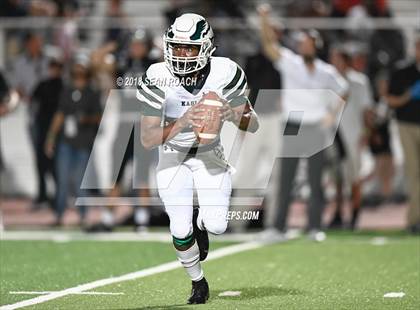Thumbnail 1 in Ellison @ Vandegrift photogallery.