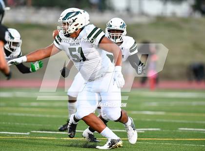 Thumbnail 1 in Ellison @ Vandegrift photogallery.