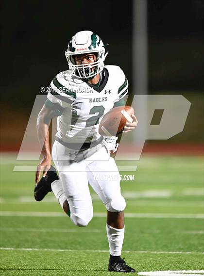 Thumbnail 1 in Ellison @ Vandegrift photogallery.