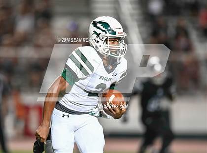 Thumbnail 1 in Ellison @ Vandegrift photogallery.
