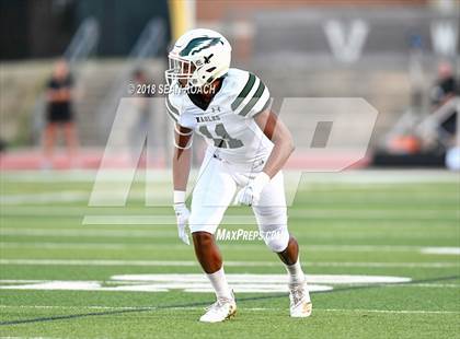 Thumbnail 1 in Ellison @ Vandegrift photogallery.