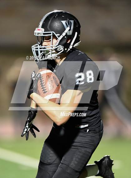 Thumbnail 1 in Ellison @ Vandegrift photogallery.