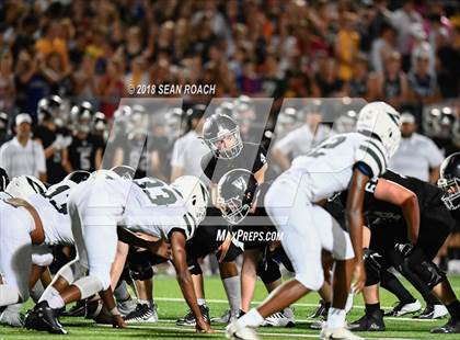Thumbnail 1 in Ellison @ Vandegrift photogallery.