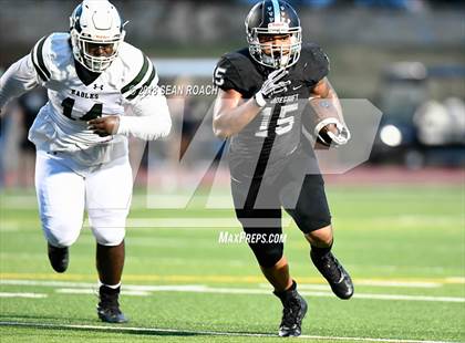 Thumbnail 1 in Ellison @ Vandegrift photogallery.