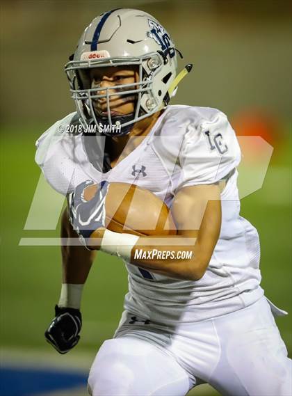 Thumbnail 1 in La Cueva @ Rio Rancho photogallery.