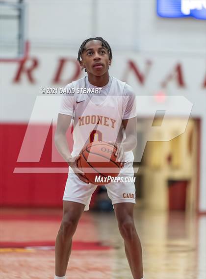Thumbnail 1 in Canton Central Catholic @ Cardinal Mooney photogallery.