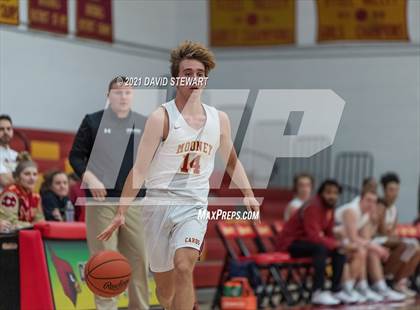Thumbnail 1 in Canton Central Catholic @ Cardinal Mooney photogallery.