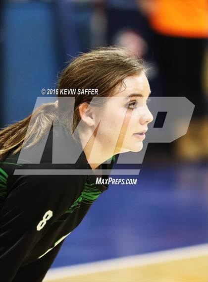 Thumbnail 3 in Fleming vs. Kit Carson (CHSAA 1A Final) photogallery.