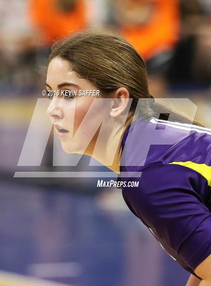 Thumbnail 1 in Fleming vs. Kit Carson (CHSAA 1A Final) photogallery.