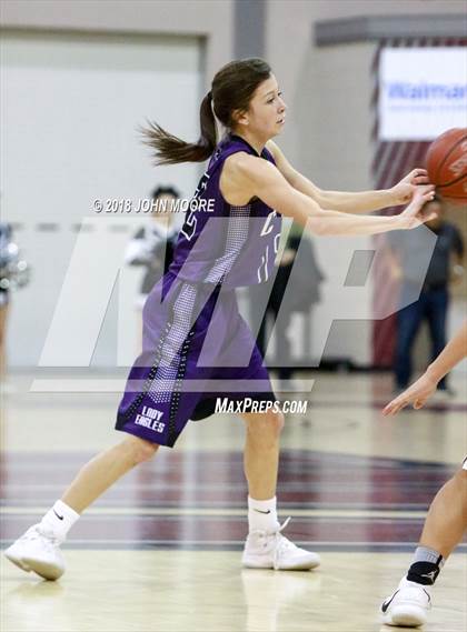 Thumbnail 3 in Randall vs Canyon (UIL 5A Quarterfinal) photogallery.