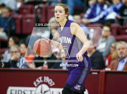Thumbnail 2 in Randall vs Canyon (UIL 5A Quarterfinal) photogallery.