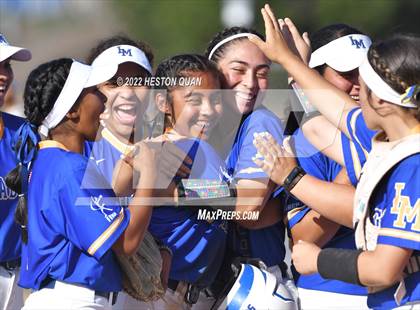 Thumbnail 3 in Kennedy @ La Mirada photogallery.