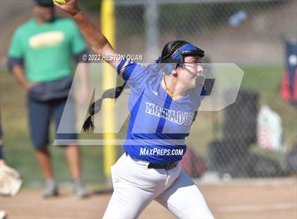 Thumbnail 1 in Kennedy @ La Mirada photogallery.