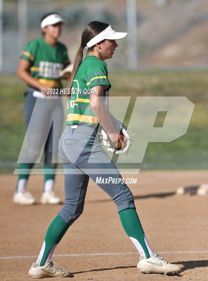 Thumbnail 2 in Kennedy @ La Mirada photogallery.