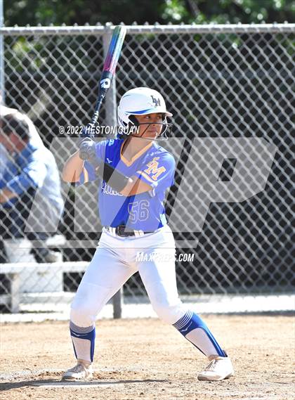 Thumbnail 3 in Kennedy @ La Mirada photogallery.