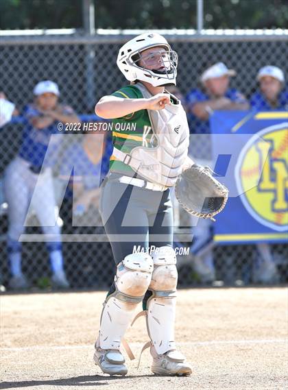 Thumbnail 2 in Kennedy @ La Mirada photogallery.