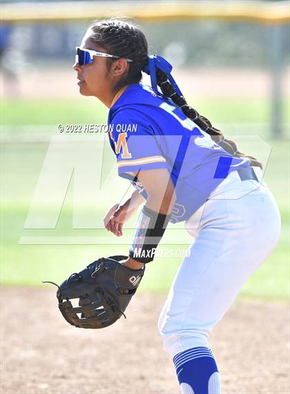 Thumbnail 2 in Kennedy @ La Mirada photogallery.