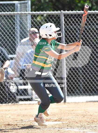 Thumbnail 1 in Kennedy @ La Mirada photogallery.