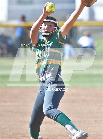 Thumbnail 2 in Kennedy @ La Mirada photogallery.